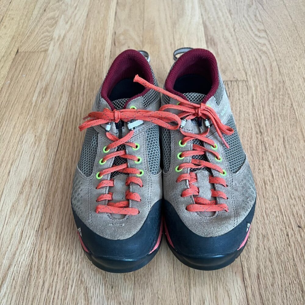 Vasque Grand Traverse Hiking Shoes Women's Size 10